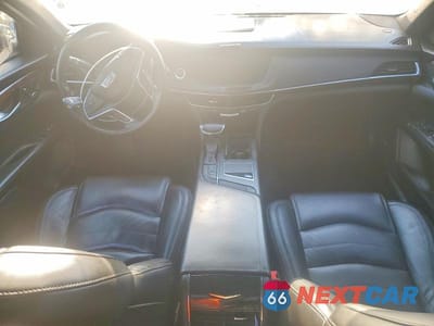 Zdjęcie 8 z 12 samochodu: 2018 CADILLAC CT6 VIN:1G6KB5RS3JU159077 - miniatura