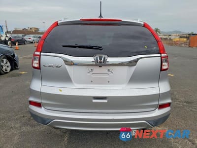 Zdjęcie 6 z 13 samochodu: 2015 HONDA CR-V EXL VIN:2HKRM3H78FH510672 - miniatura