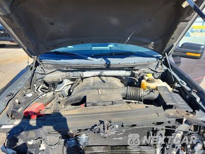 Zdjęcie 11 z 12 samochodu: 2014 FORD F150 SUPER CAB VIN:1FTFX1ETXEFA60466 - miniatura