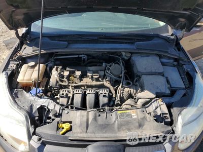 Zdjęcie 11 z 13 samochodu: 2013 FORD FOCUS SE VIN:1FADP3K20DL221296 - miniatura