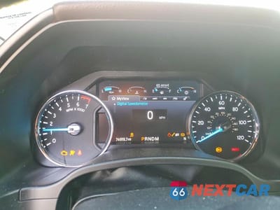 Zdjęcie 9 z 14 samochodu: 2020 FORD EXPEDITION MAX KING RANCH VIN:1FMJK1NT6LEA73142 - miniatura