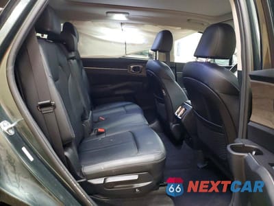 Zdjęcie 11 z 13 samochodu: 2023 KIA SORENTO X-LINE S VIN:5XYRLDLC0PG208105 - miniatura