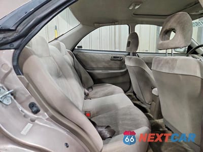 Zdjęcie 10 z 11 samochodu: 1996 ACURA INTEGRA LS VIN:JH4DB7658TS011603 - miniatura