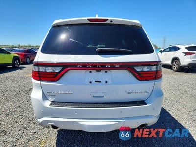 Zdjęcie 6 z 13 samochodu: 2017 DODGE DURANGO CITADEL VIN:1C4RDJEG8HC945277 - miniatura