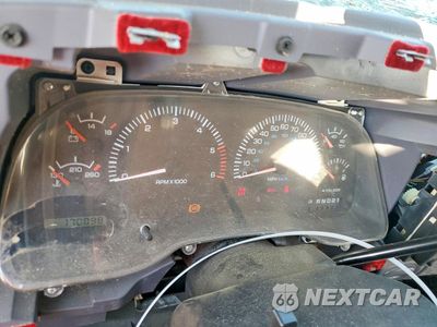 Zdjęcie 9 z 13 samochodu: 1998 DODGE RAM 2500 VIN:1B7KF23Z4WJ168773 - miniatura