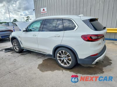 Drugie zdjęcie samochodu z przodu: 2023 BMW X5 XDRIVE45E VIN:5UXTA6C01P9N92618 - miniatura