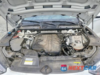 Zdjęcie 12 z 12 samochodu: 2022 AUDI Q5 PREMIUM PLUS 45 VIN:WA1EAAFY4N2122131 - miniatura