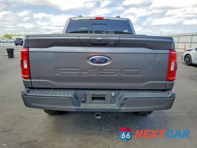 Zdjęcie 6 z 12 samochodu: 2023 FORD F150 SUPERCREW VIN:1FTFW1E53PKE19509 - miniatura