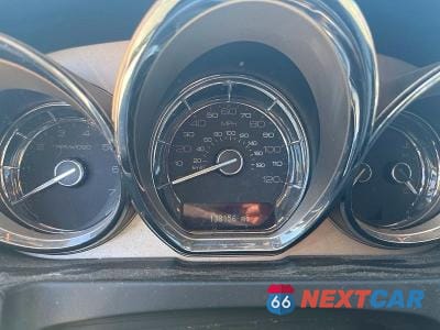 Zdjęcie 8 z 10 samochodu: 2011 LINCOLN MKT VIN:2LMHJ5AT4BBJ50409 - miniatura