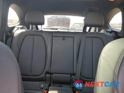 Zdjęcie 10 z 12 samochodu: 2016 BMW X1 XDRIVE28I VIN:WBXHT3C35G5E49095 - miniatura