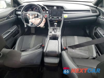 Zdjęcie 8 z 12 samochodu: 2020 HONDA CIVIC SPORT VIN:SHHFK7H49LU416301 - miniatura