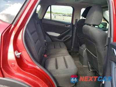 Zdjęcie 10 z 11 samochodu: 2014 MAZDA CX-5 TOURING VIN:JM3KE2CY4E0384371 - miniatura