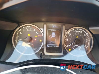 Zdjęcie 9 z 12 samochodu: 2016 TOYOTA TACOMA LIMITED VIN:3TMEZ5CN2GM025215 - miniatura