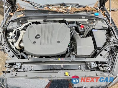 Zdjęcie 11 z 12 samochodu: 2023 VOLVO S60 PLUS VIN:7JRL12TW6PG254904 - miniatura