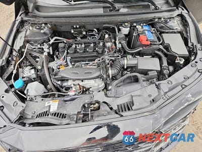 Zdjęcie 11 z 12 samochodu: 2025 HONDA ACCORD SE VIN:1HGCY1F44SA062795 - miniatura