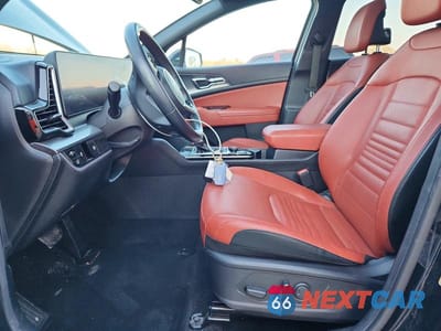 Zdjęcie 7 z 12 samochodu: 2023 KIA SPORTAGE SX VIN:5XYK43AF1PG117169 - miniatura
