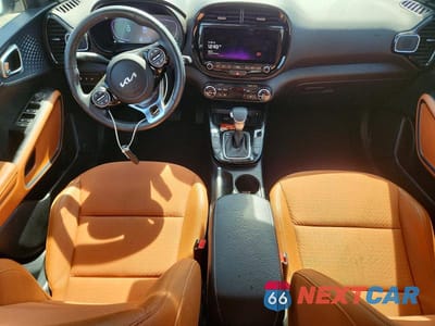 Zdjęcie 8 z 12 samochodu: 2024 KIA SOUL EX VIN:KNDJ33AU6R7898722 - miniatura