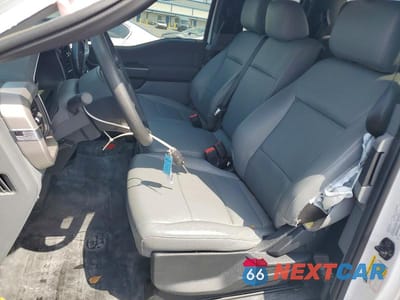 Zdjęcie 7 z 11 samochodu: 2023 FORD F150 SUPER CAB VIN:1FTEX1CB9PKD82581 - miniatura