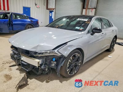 2024 KIA K5 GT-LINE 5XXG64J27RG236743 - główne zdjęcie licytacji z USA - miniatura