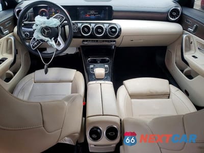 Zdjęcie 8 z 12 samochodu: 2020 MERCEDES-BENZ CLA 250 VIN:WDD5J4GB3LN060577 - miniatura