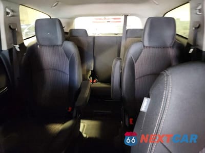 Zdjęcie 10 z 13 samochodu: 2017 CHEVROLET TRAVERSE LT VIN:1GNKRGKD7HJ208722 - miniatura