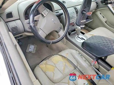 Zdjęcie 8 z 12 samochodu: 2003 INFINITI G35 BASE VIN:JNKCV51E73M303990 - miniatura