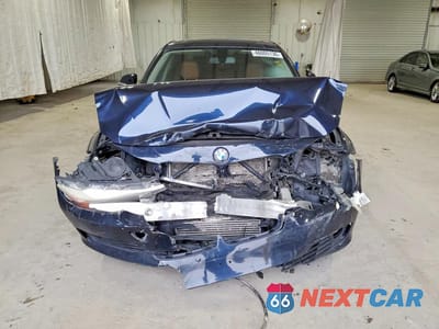 Piąte zdjęcie samochodu w środku: 2014 BMW 328 XI SULEV VIN:WBA3B5G54ENS06466 - miniatura