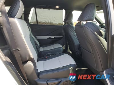 Zdjęcie 11 z 14 samochodu: 2024 LEXUS TX 500H F SPORT PERFORMANCE PREMIUM VIN:5TDABAB69RS004337 - miniatura