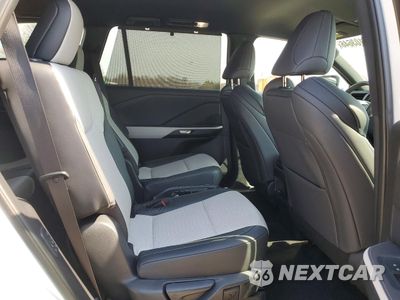 Zdjęcie 11 z 14 samochodu: 2024 LEXUS TX 500H F SPORT PERFORMANCE PREMIUM VIN:5TDABAB69RS004337 - miniatura