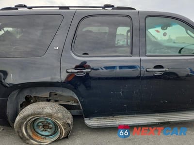 Zdjęcie 10 z 12 samochodu: 2007 CHEVROLET TAHOE C1500 VIN:1GNFC13067R265151 - miniatura