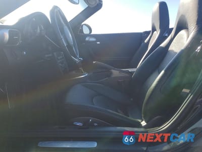 Zdjęcie 7 z 12 samochodu: 2011 PORSCHE 911 CARRERA S VIN:WP0CB2A97BS755119 - miniatura