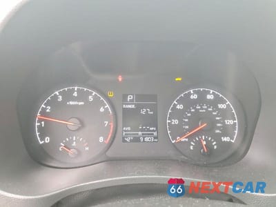 Zdjęcie 9 z 12 samochodu: 2021 HYUNDAI ACCENT SE VIN:3KPC24A60ME135462 - miniatura