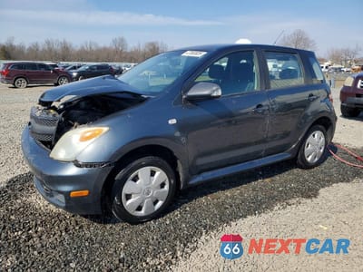 2006 SCION XA BASE JTKKT624265009399 - główne zdjęcie licytacji z USA - miniatura