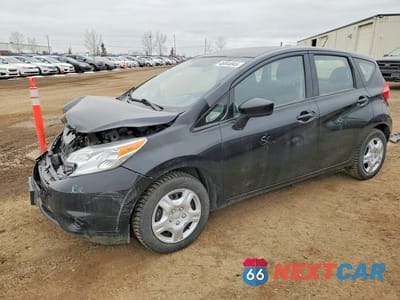 2016 NISSAN VERSA NOTE S 3N1CE2CP2GL402055 - główne zdjęcie licytacji z USA - miniatura