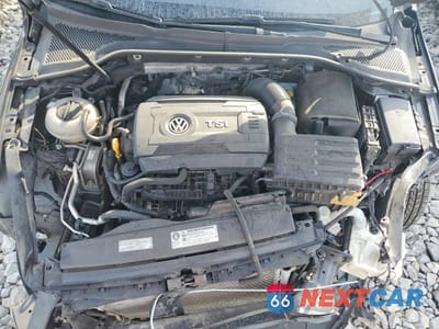 Zdjęcie 11 z 13 samochodu: 2016 VOLKSWAGEN GOLF SPORTWAGEN S VIN:3VWA17AU7GM504318 - miniatura