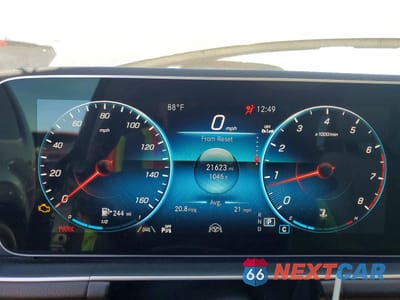 Zdjęcie 9 z 15 samochodu: 2022 MERCEDES-BENZ GLE 350 VIN:4JGFB4JB0NA645689 - miniatura