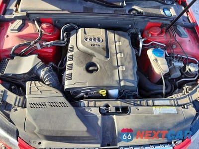 Zdjęcie 11 z 11 samochodu: 2012 AUDI A4 PREMIUM PLUS VIN:WAUFFAFL9CA118950 - miniatura