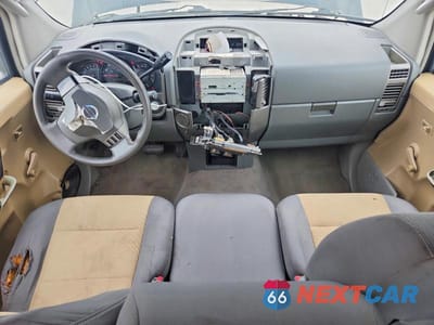Zdjęcie 8 z 12 samochodu: 2004 NISSAN TITAN XE VIN:1N6AA06A64N559771 - miniatura