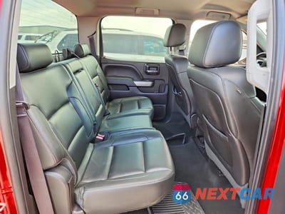 Zdjęcie 10 z 12 samochodu: 2014 CHEVROLET SILVERADO C1500 LT VIN:3GCPCREC2EG304642 - miniatura