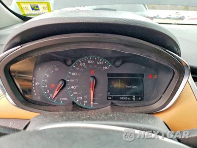 Zdjęcie 9 z 12 samochodu: 2017 CHEVROLET TRAX 1LT VIN:3GNCJLSB3HL111965 - miniatura
