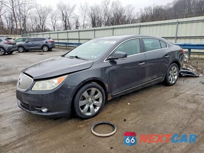 2011 BUICK LACROSSE CXL 1G4GC5ED6BF387180 - główne zdjęcie licytacji z USA - miniatura