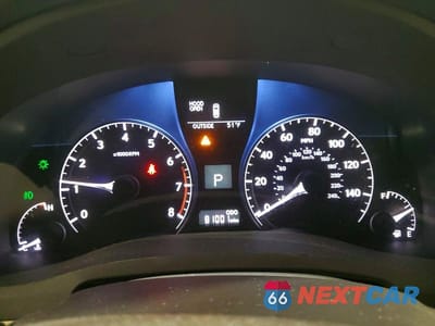 Zdjęcie 9 z 13 samochodu: 2013 LEXUS RX 350 BASE VIN:2T2BK1BAXDC205007 - miniatura