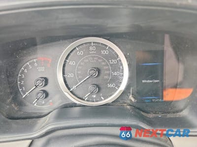 Zdjęcie 9 z 11 samochodu: 2020 TOYOTA COROLLA LE VIN:JTDHPRAE7LJ069652 - miniatura