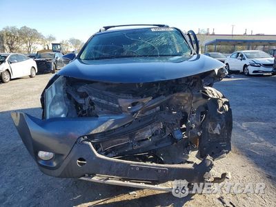 Piąte zdjęcie samochodu w środku: 2013 TOYOTA RAV4 XLE VIN:2T3RFREV5DW072313 - miniatura