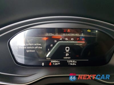 Zdjęcie 9 z 13 samochodu: 2022 AUDI Q5 PREMIUM PLUS 45 VIN:WA1EAAFY8N2064606 - miniatura