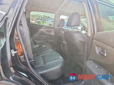 Zdjęcie 11 z 13 samochodu: 2020 NISSAN MURANO SL VIN:5N1AZ2CJ9LN127536 - miniatura