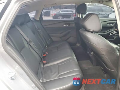 Zdjęcie 10 z 12 samochodu: 2025 HONDA ACCORD HYBRID EXL VIN:1HGCY2F68SA001070 - miniatura