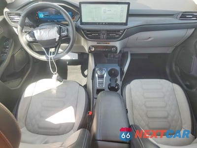 Zdjęcie 8 z 12 samochodu: 2024 FORD ESCAPE VIN:1FMCU0E15RUA54608 - miniatura