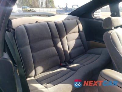 Zdjęcie 10 z 12 samochodu: 1995 FORD MUSTANG VIN:1FALP404XSF279269 - miniatura