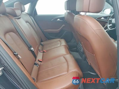 Zdjęcie 10 z 12 samochodu: 2014 AUDI A6 PREMIUM PLUS VIN:WAUGFAFC0EN126676 - miniatura